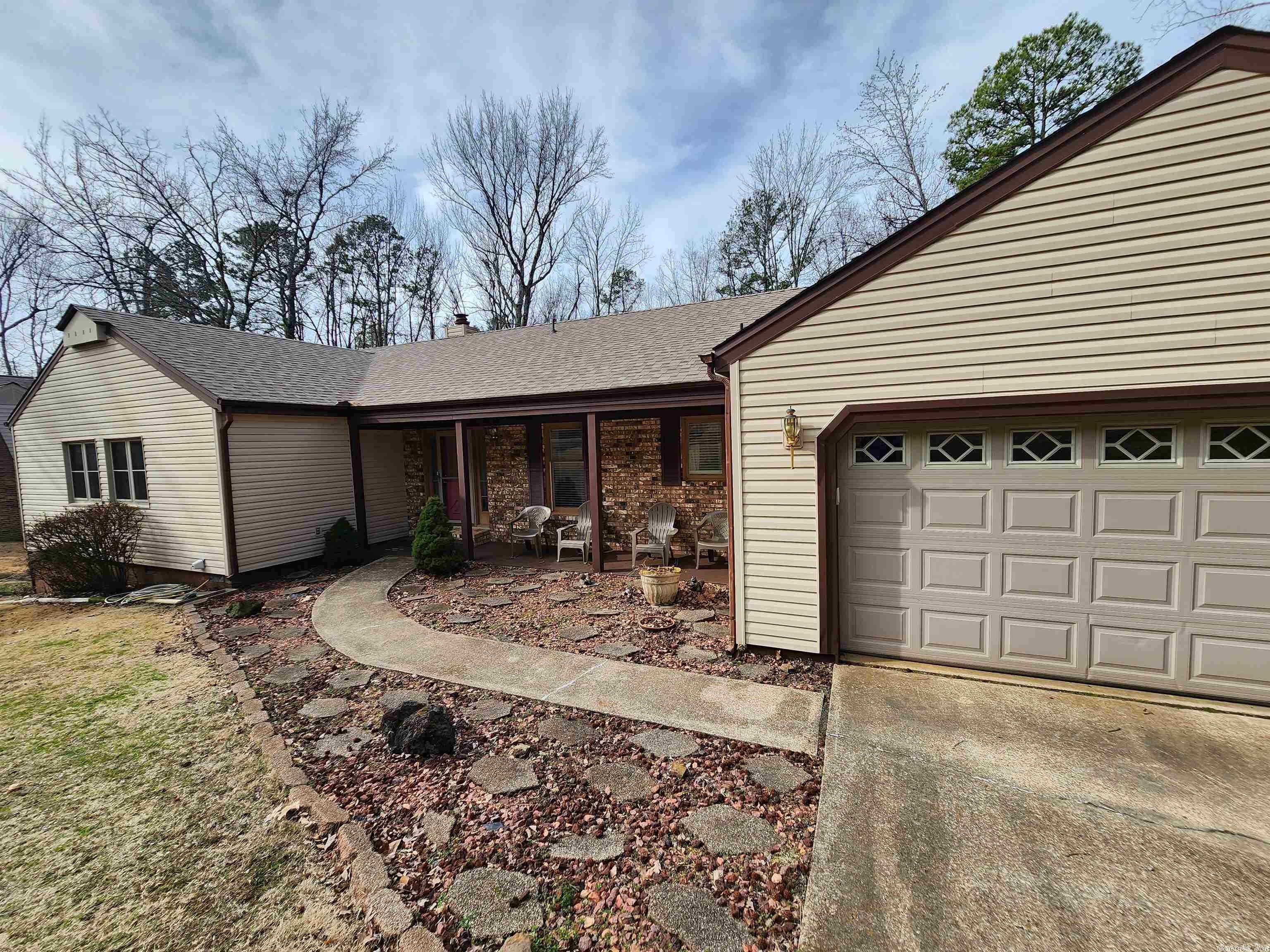 0.3 Acres, 112 Woodlawn, Fairfield Bay, AR 72088 Land and Farm