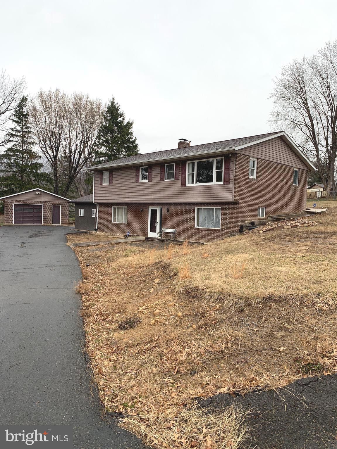 0.41 Acres, 18623 MARION COURT, Rawlings, MD 21557 Land and Farm