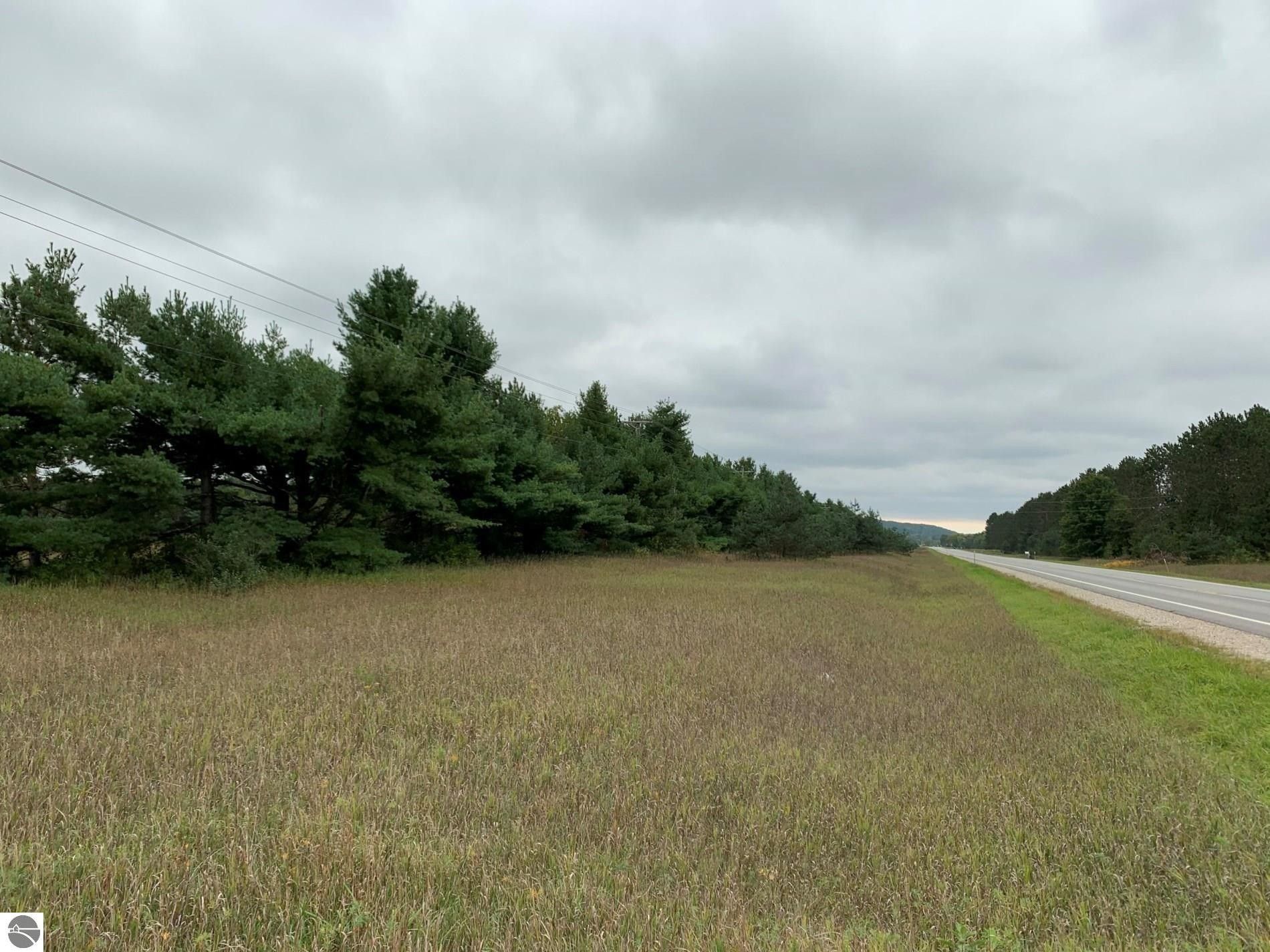 160 Acres, M66, Mancelona, MI 49659 Land and Farm