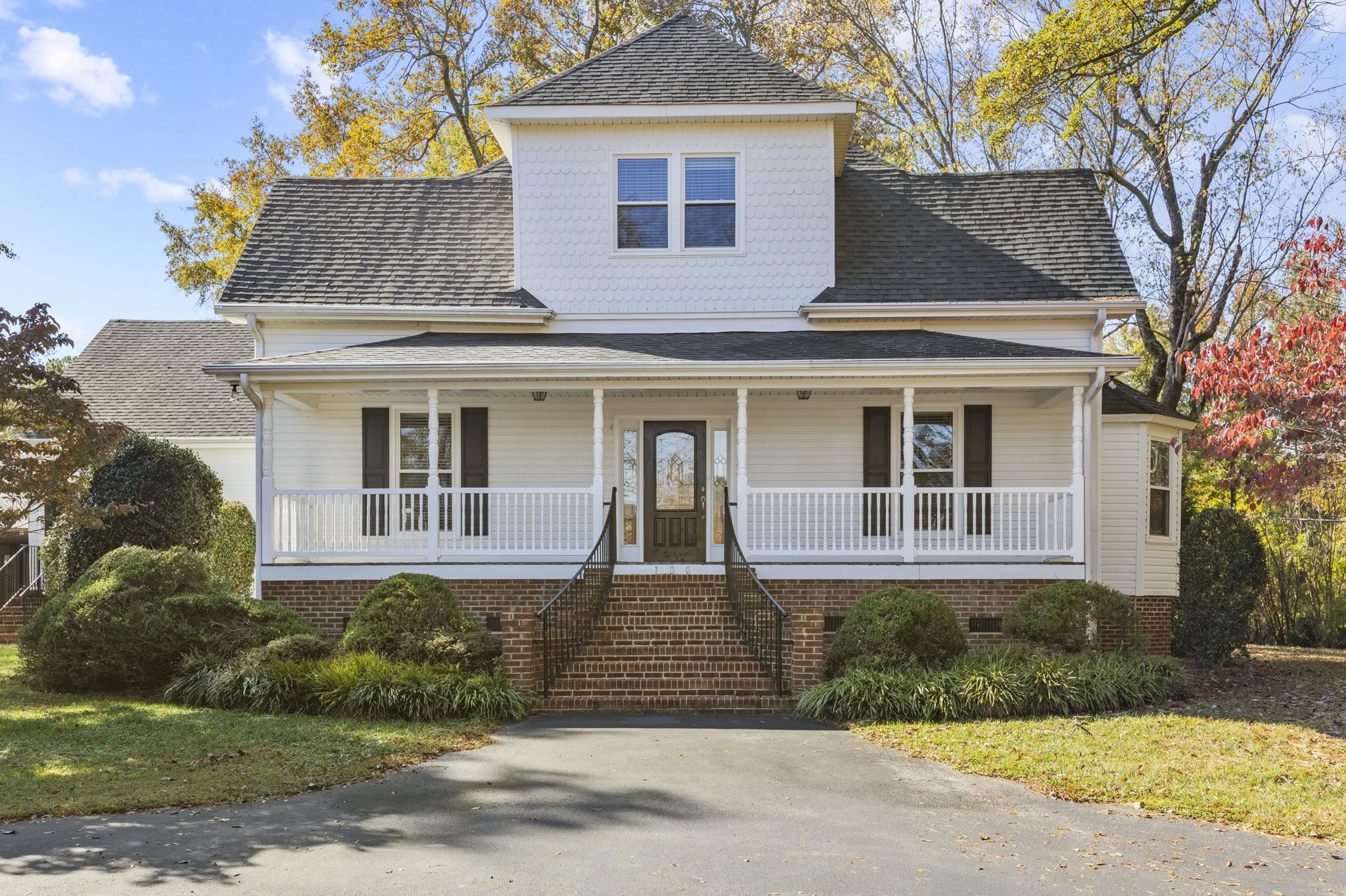 2.14 Acres, 100 Old Locust Hill Road, Taylors, SC 29687 Land and Farm