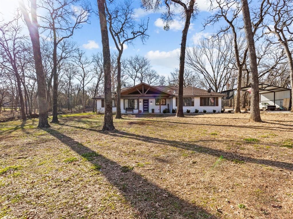 1.61 Acres, 5704 Pecan Circle, Alvarado, TX 76009 Land and Farm