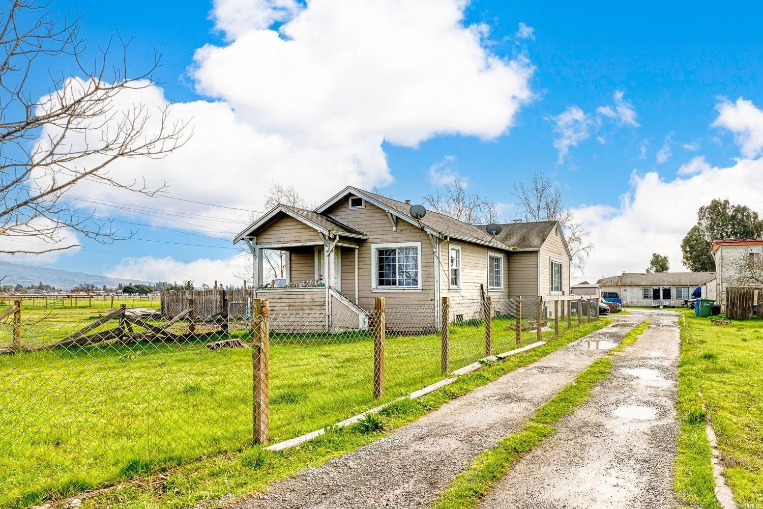 19 Acres, 510 Todd Road, Santa Rosa, CA 95407 Land and Farm