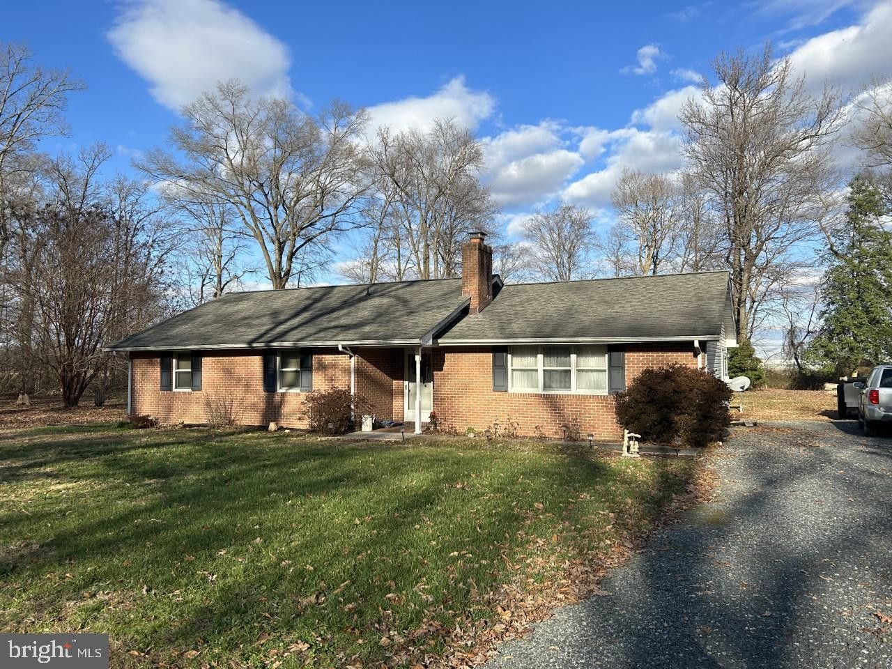 2 Acres, 31850 BITTORF LN, Cordova, MD 21625 Land and Farm