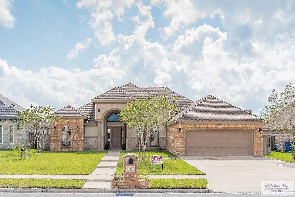 24 Acres, 138 ALVAREZ CT, Los Fresnos, TX 78566 Land and Farm