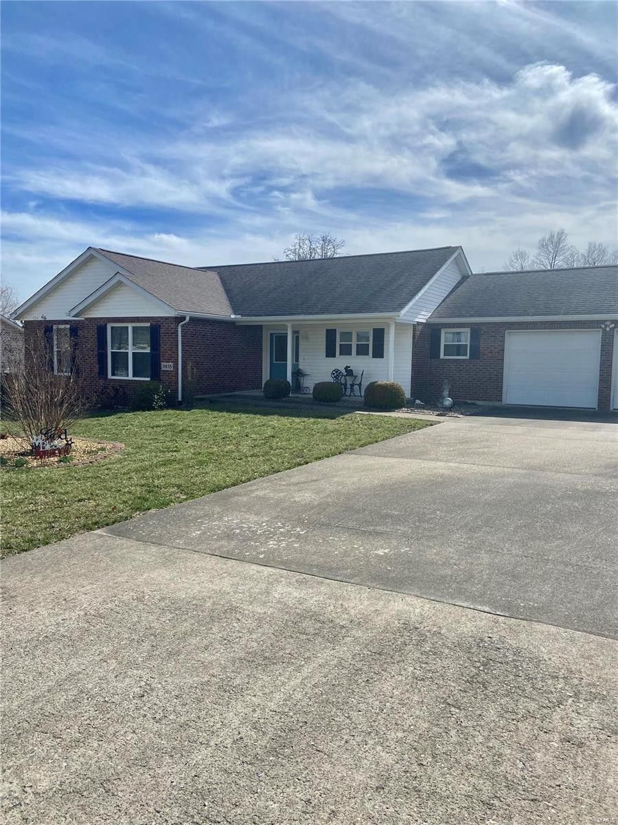 0.23 Acres, 3935 Scenic Drive, Cape Girardeau, MO 63701 Land and Farm