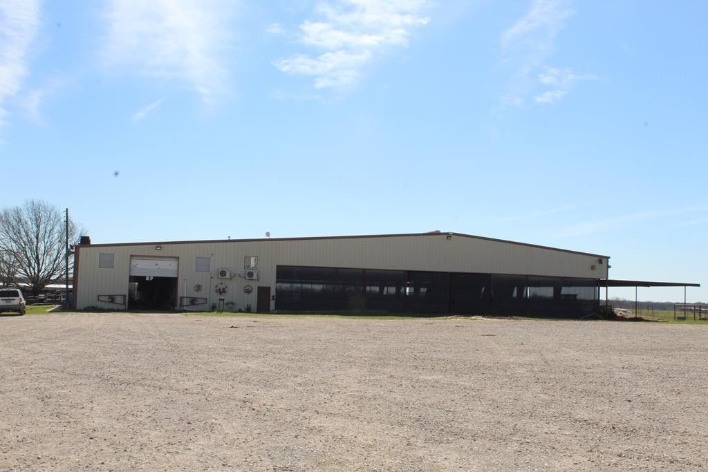 50 Acres, 6558 FM 2578, Terrell, TX 75160 Land and Farm