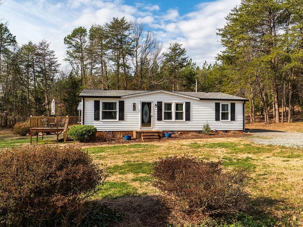 1.12 Acres, 4148 Gilliam Church Road, Gibsonville, NC 27249 Land and Farm