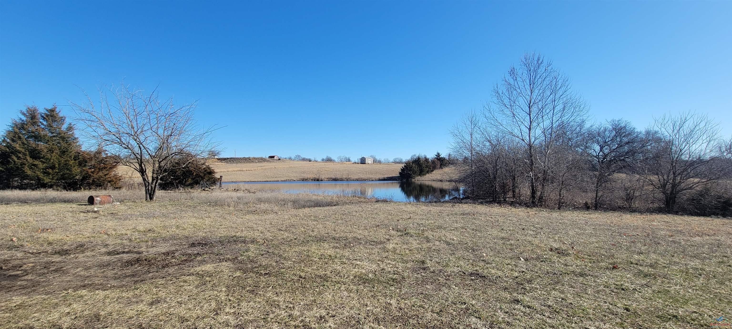 15 Acres, 10750 S 1275 Rd Lots 1618, Stockton, MO 65785 Land and Farm