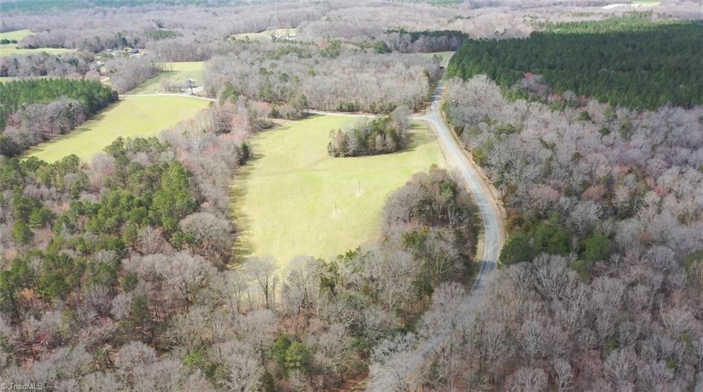 70 Acres, 0 Log Cabin Road, Ramseur, NC 27316 Land and Farm