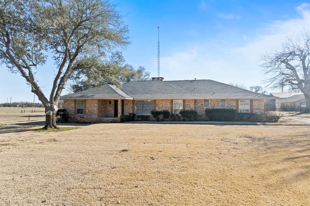 4 Acres, 1817 CR 4110, Pittsburg, TX 75686 Land and Farm