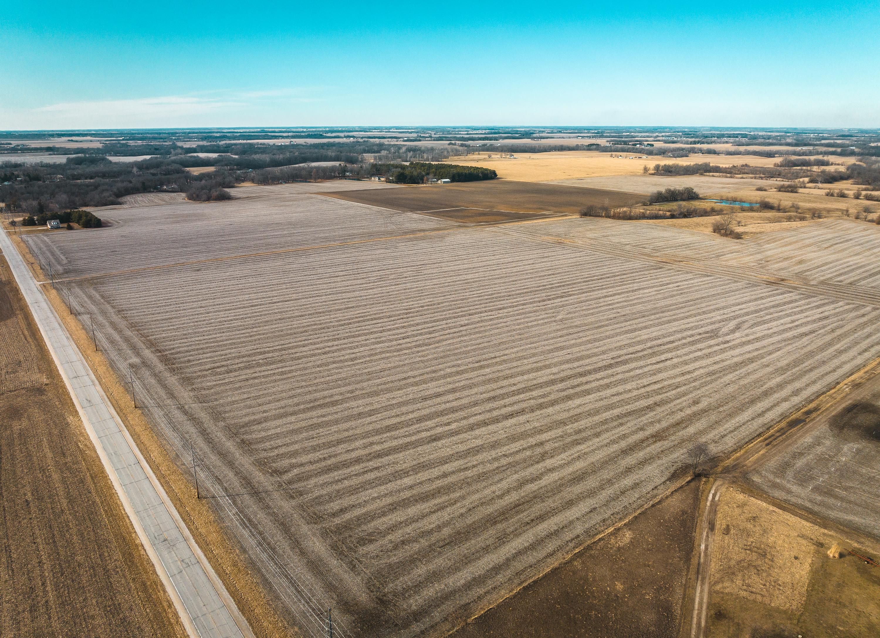 135 Acres, 0 State Highway 16, Jerseyville, IL 62052 Land and Farm