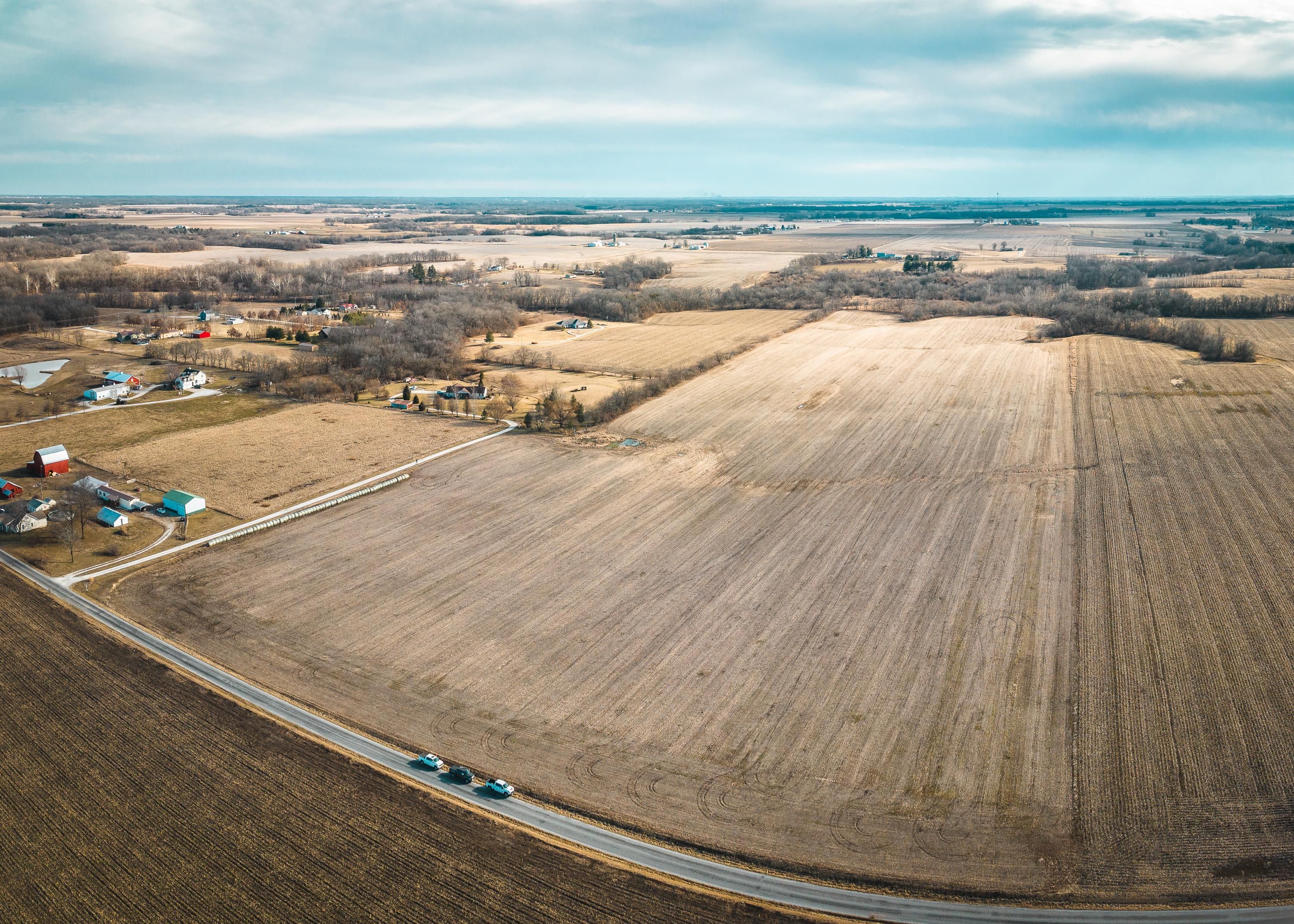 51 Acres, 0 Wren Lane, Jerseyville, IL 62052 Land and Farm