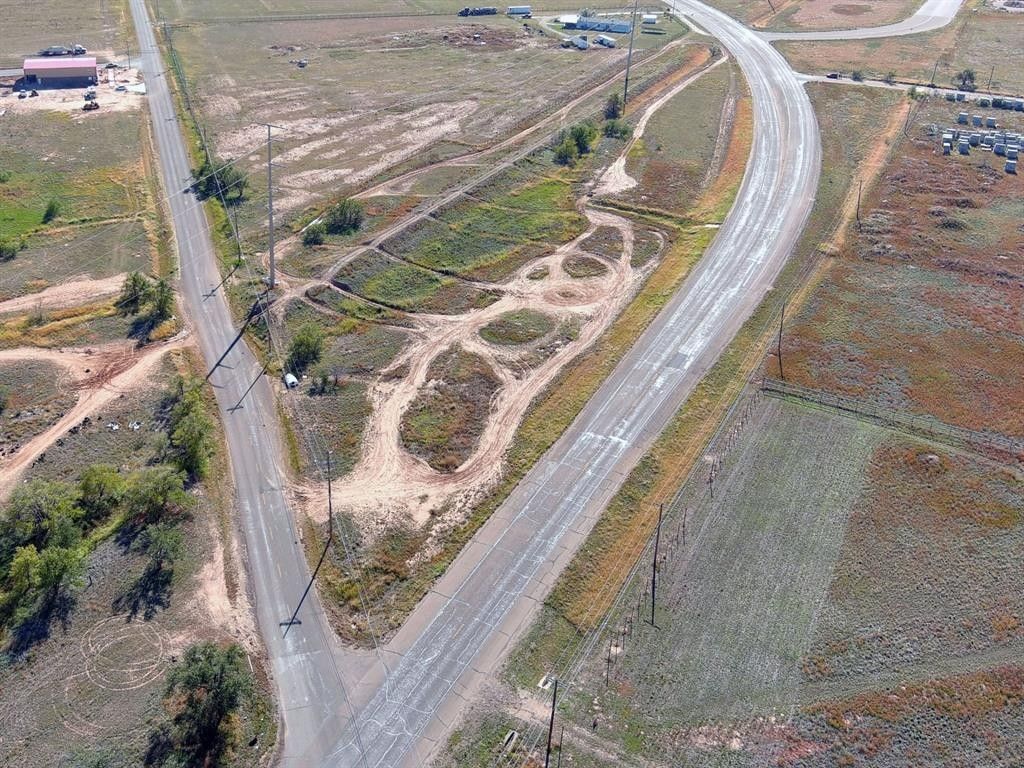 2.4 Acres, 00 SH 136, Amarillo, TX 79108 Land and Farm
