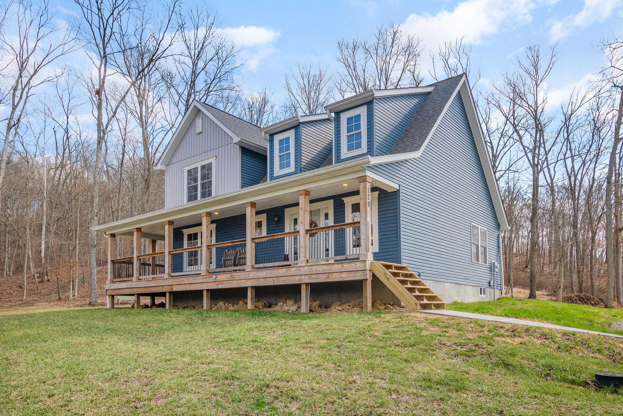 6.31 Acres, 129 Rifle Range Road, Alexandria, KY 41001 Land and Farm