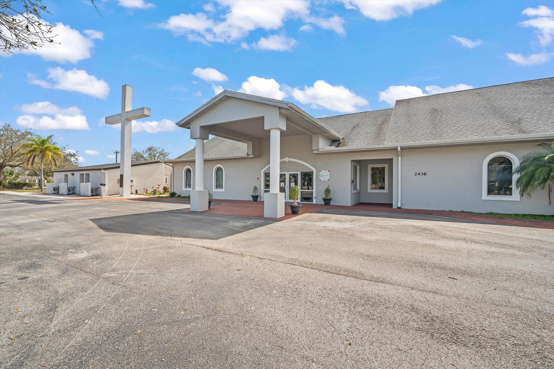 3.22 Acres, 2436 Croton Road, Melbourne, FL 32935 Land and Farm