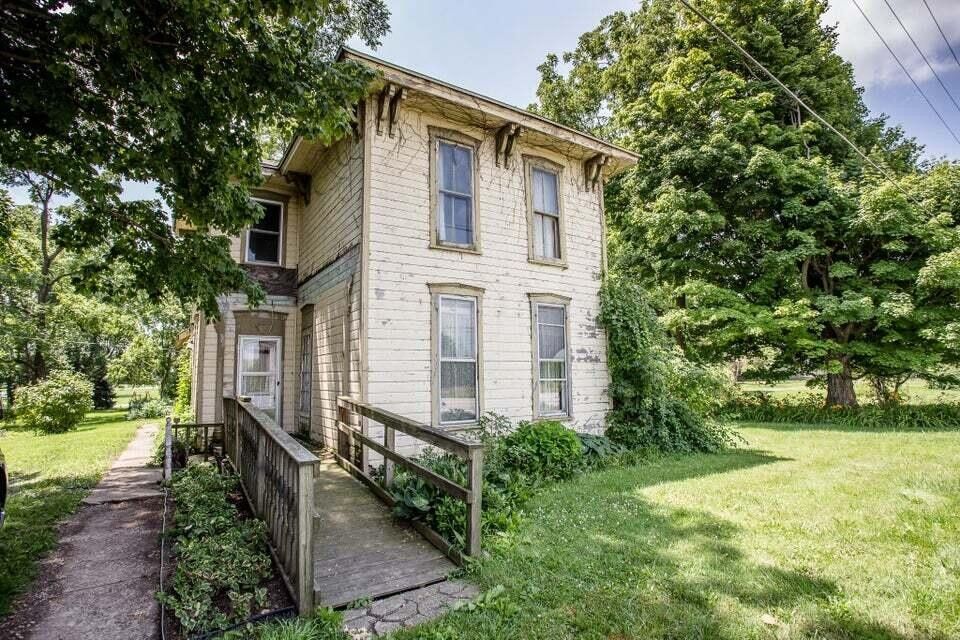 1.48 Acres, 8021 Troy Road, New Carlisle, OH 45344 Land and Farm