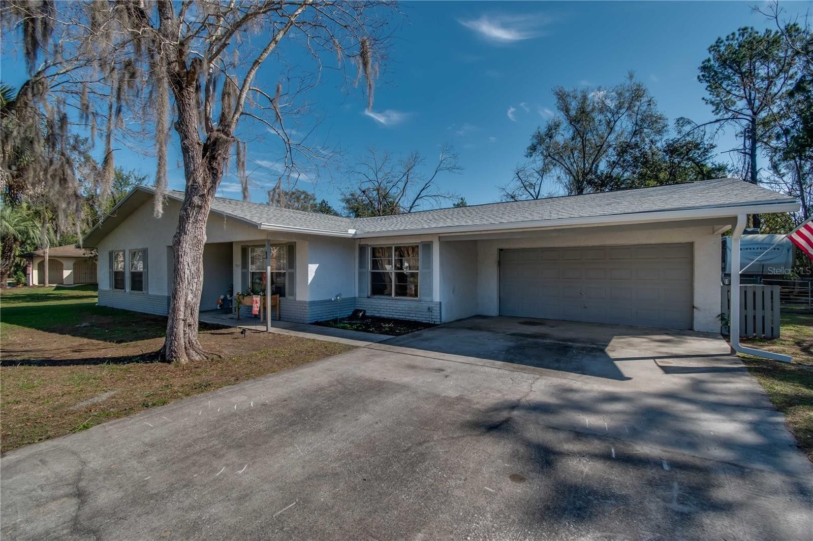 0.4 Acres, 543 SILVER COURSE LOOP, Ocala, FL 34472 Land and Farm