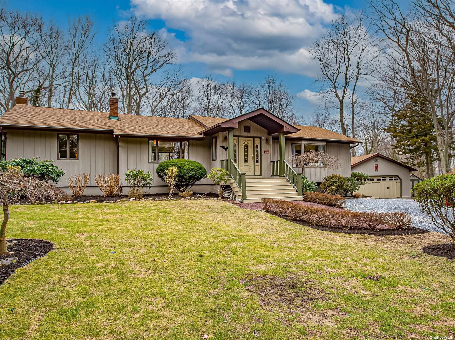 1.2 Acres, 6 Maplewood Drive, Northport, NY 11768 Land and Farm