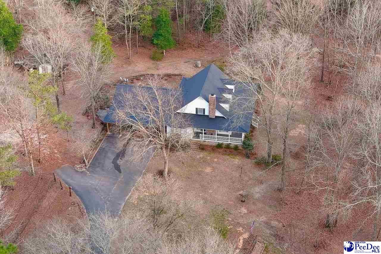 30 Acres, 911 Family Rd, Mcbee, SC 29101 Land and Farm