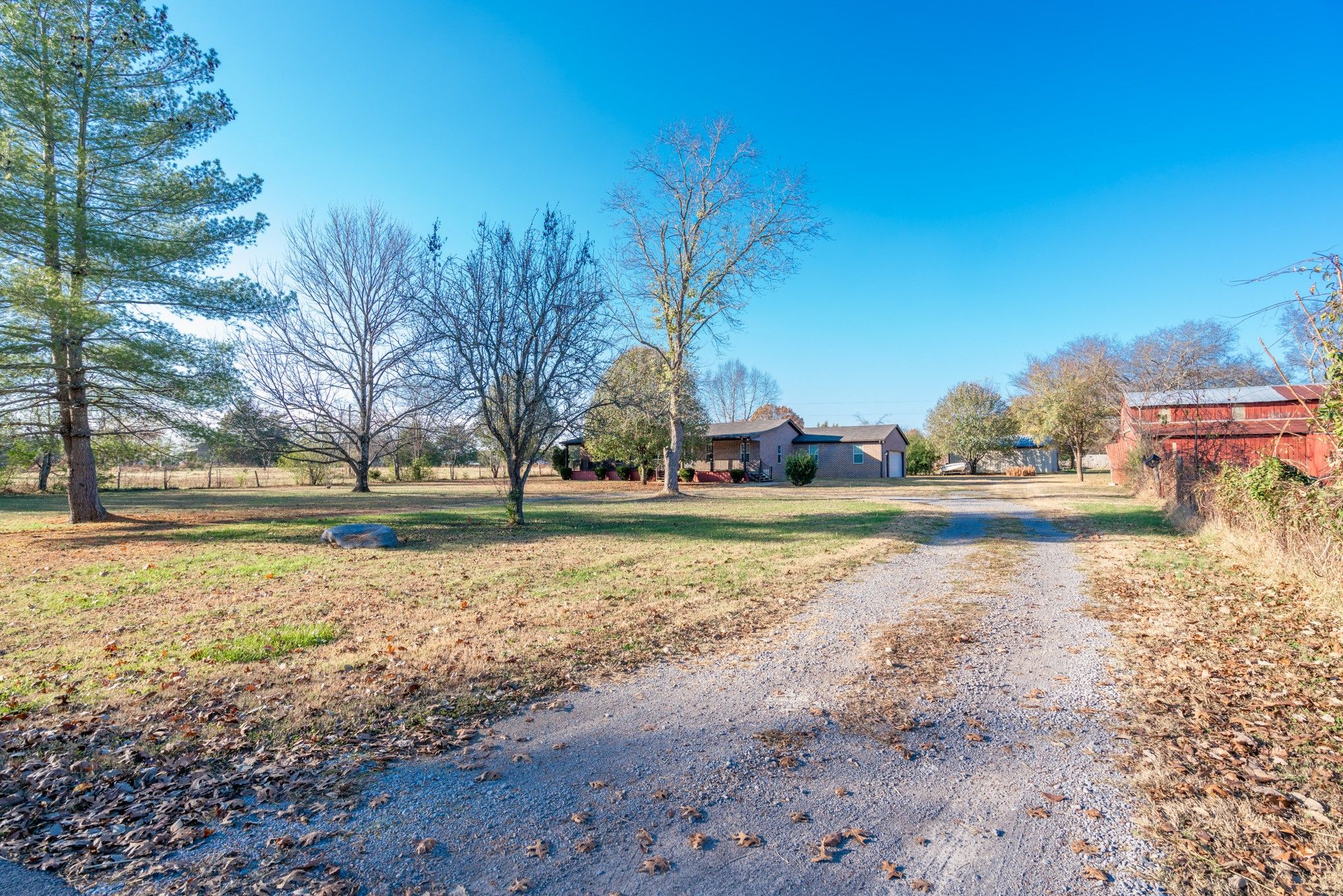 1.79 Acres, 3801 Cranor Rd, Murfreesboro, TN 37130 Land and Farm