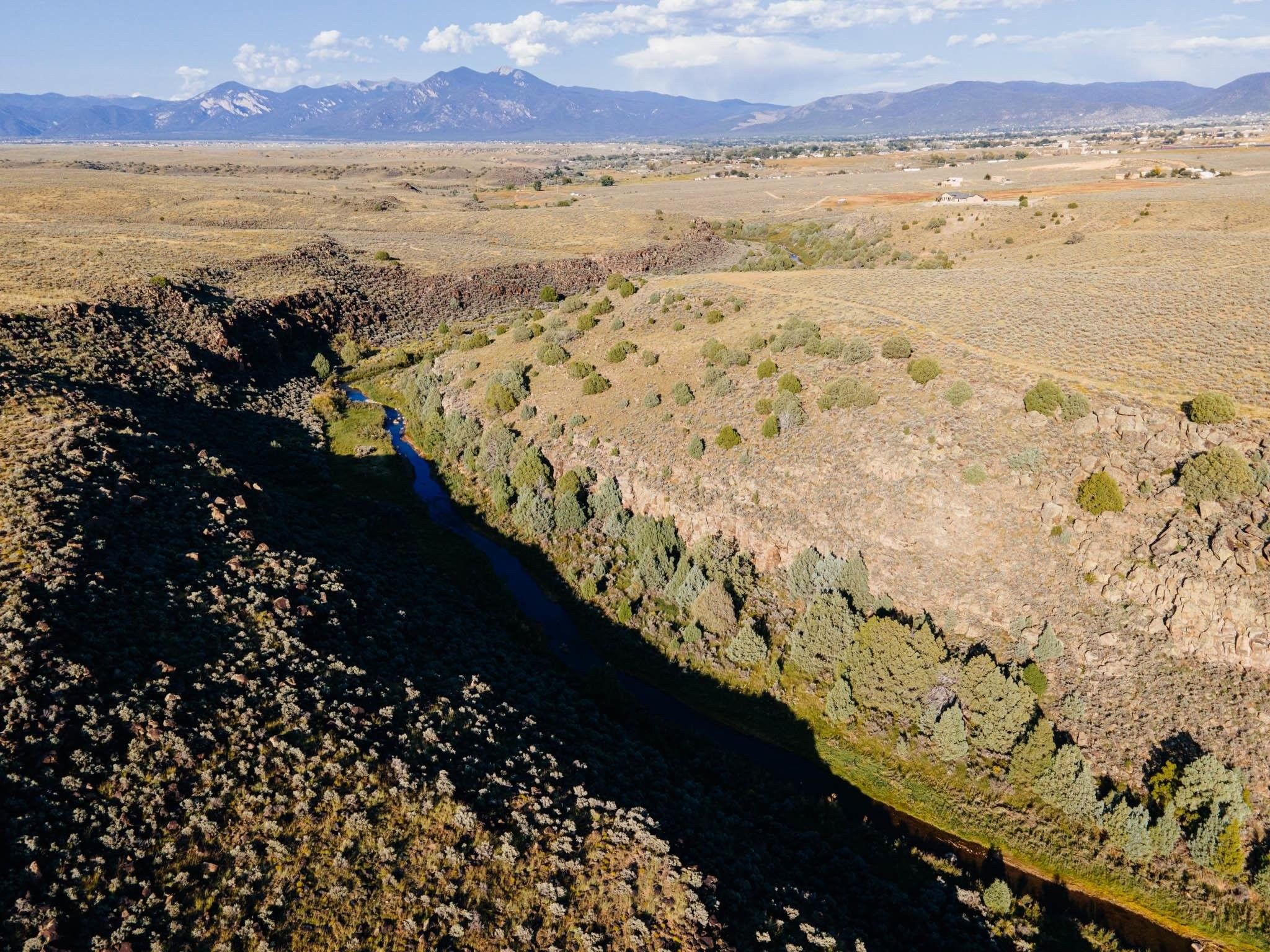 26.63 Acres, Off Thomas H Romero Road, Llano Quemado, NM 87557 Land