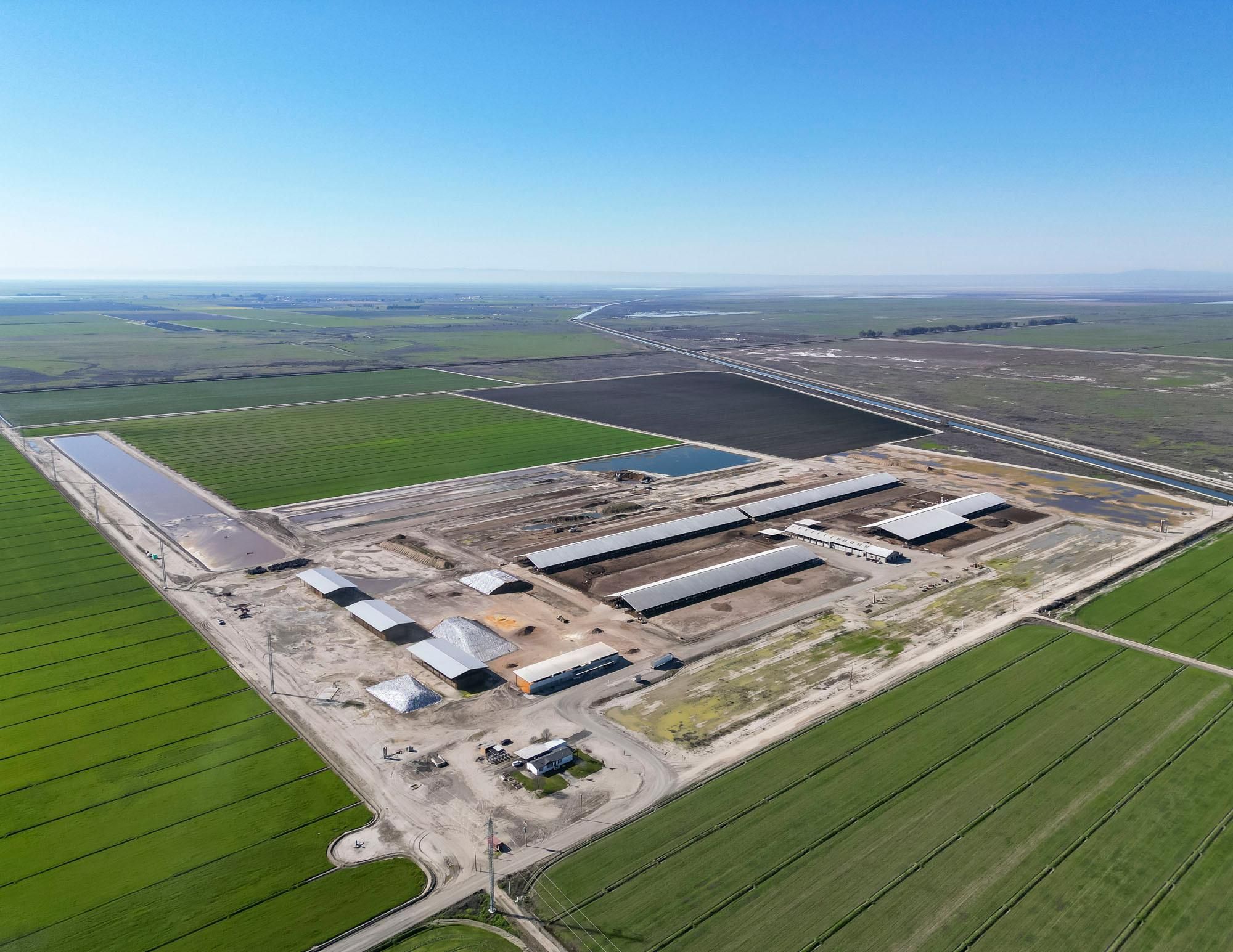 5053 Avenue 88, Alpaugh, CA 93201 Land and Farm