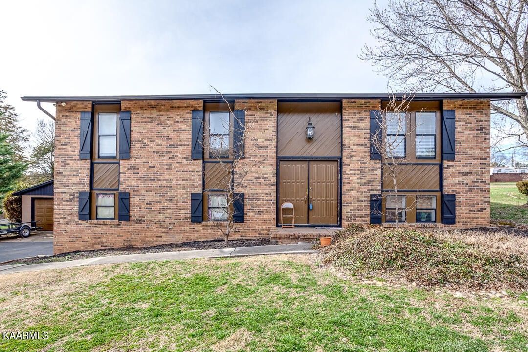 1.04 Acres, 1707 Greenwell Drive, Knoxville, TN 37938 Land and Farm