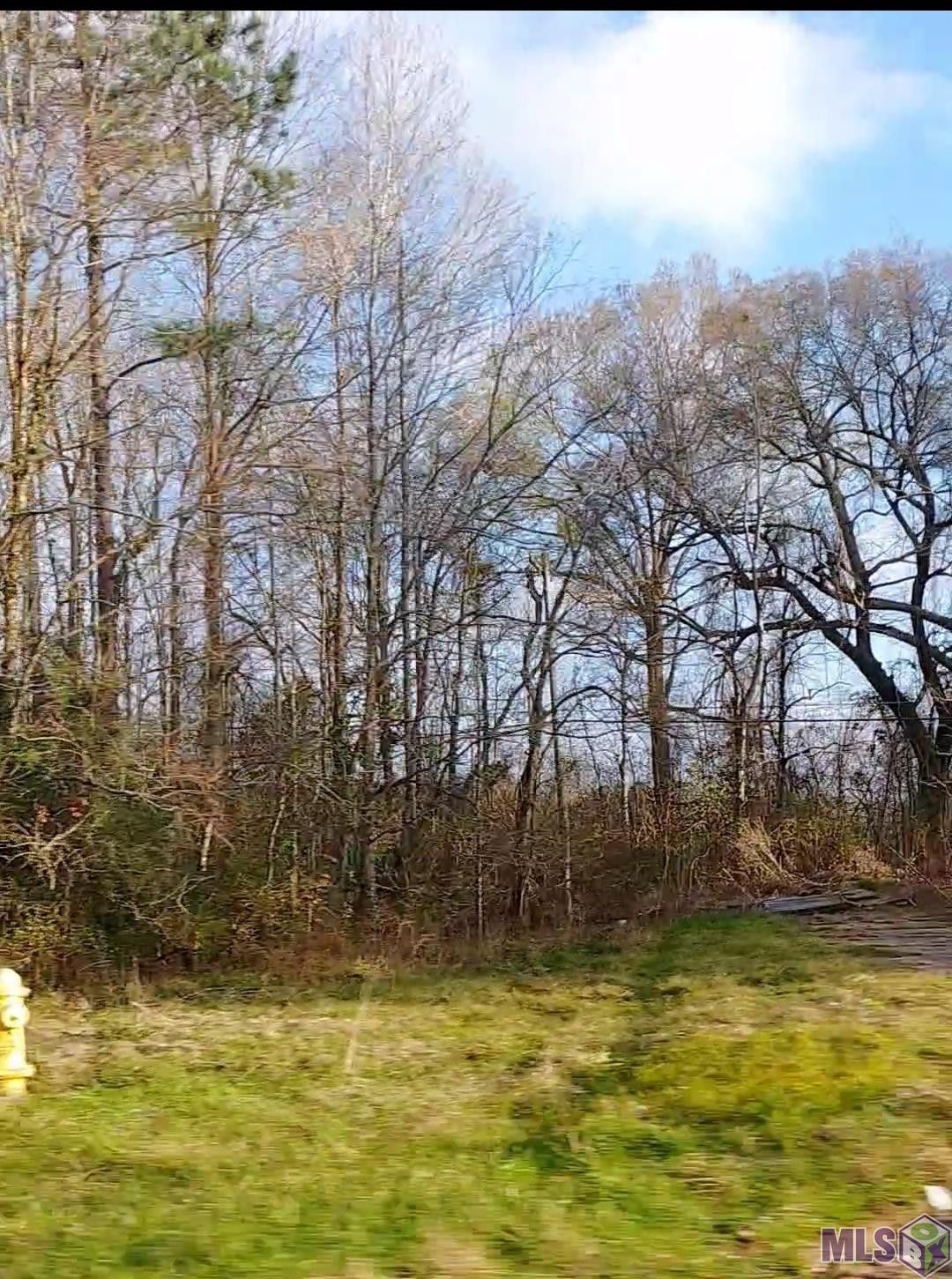 0.07 Acres, Lot 52B EL SCOTT AVE, Baton Rouge, LA 70811 Land and Farm