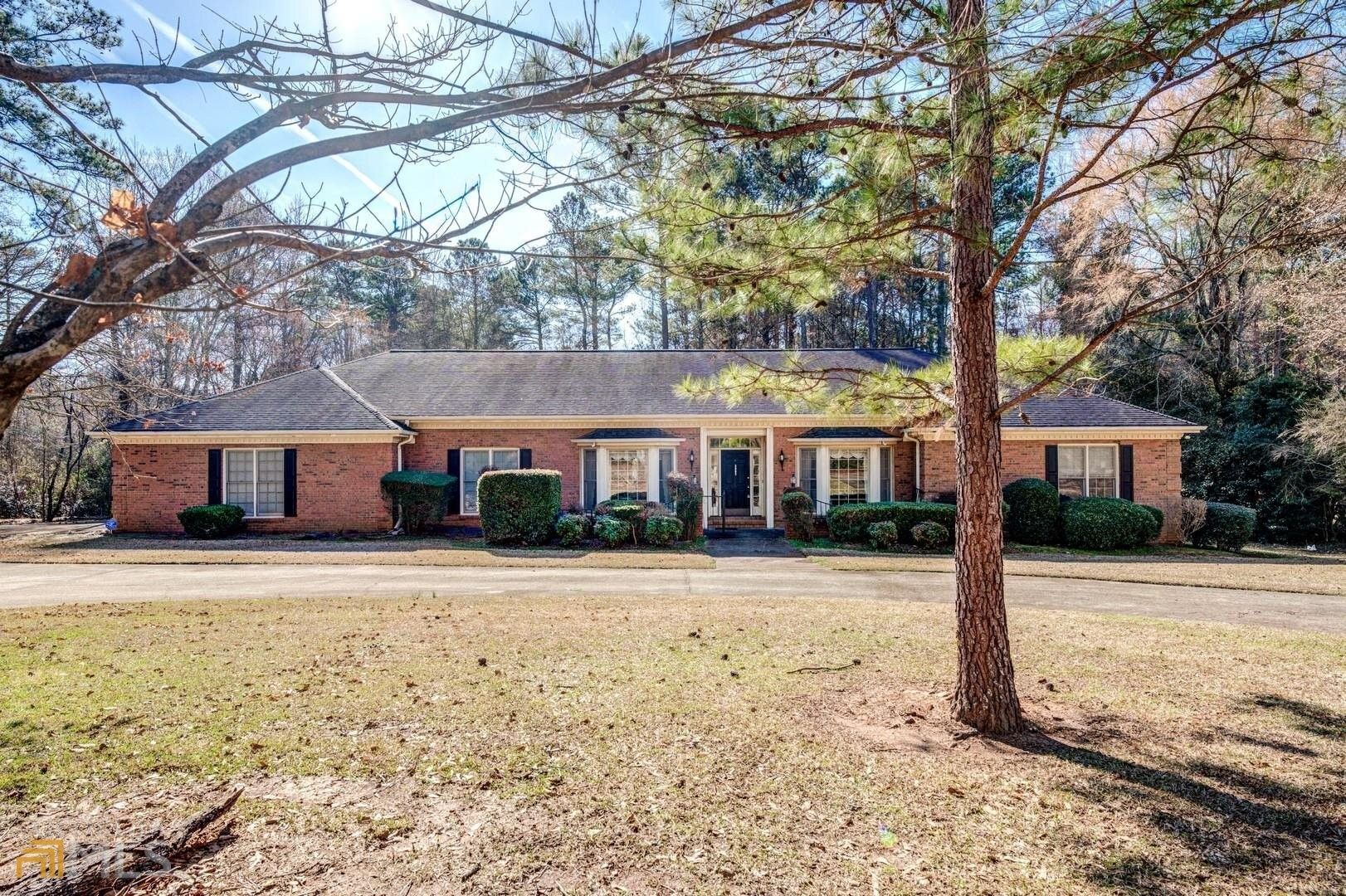 1.15 Acres, 3003 Hanover Lane Se, Conyers, GA 30094 Land and Farm