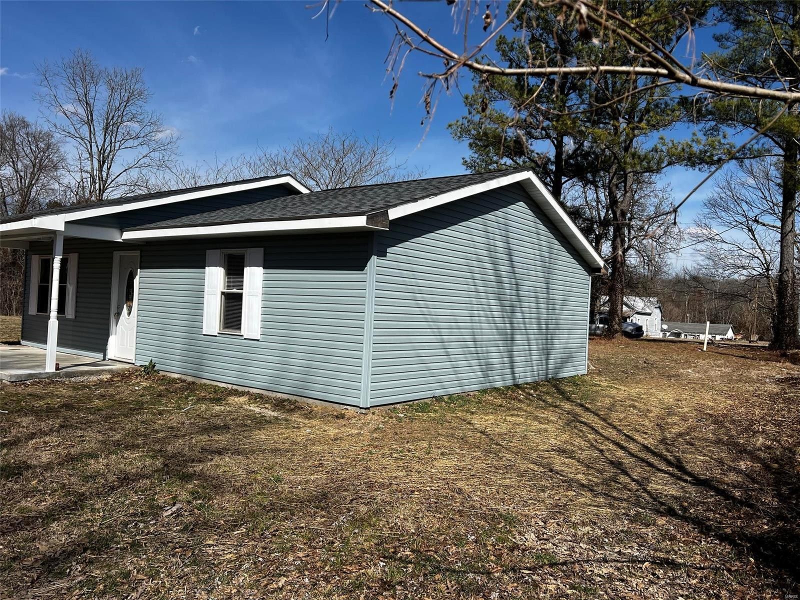 0.46 Acres, 12271 State Highway ZZ, Glen Allen, MO 63751 Land and Farm