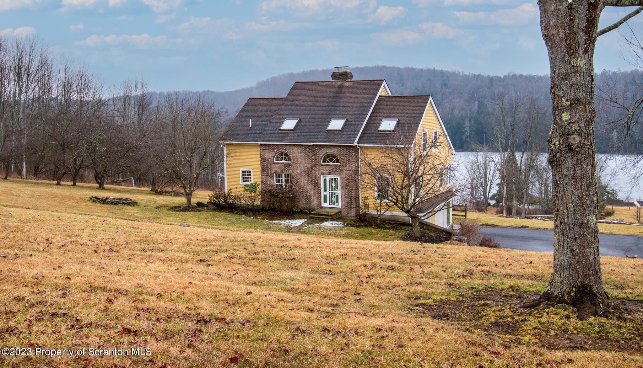 10.25 Acres, 752 State Route 2096, Hop Bottom, PA 18824 Land and Farm