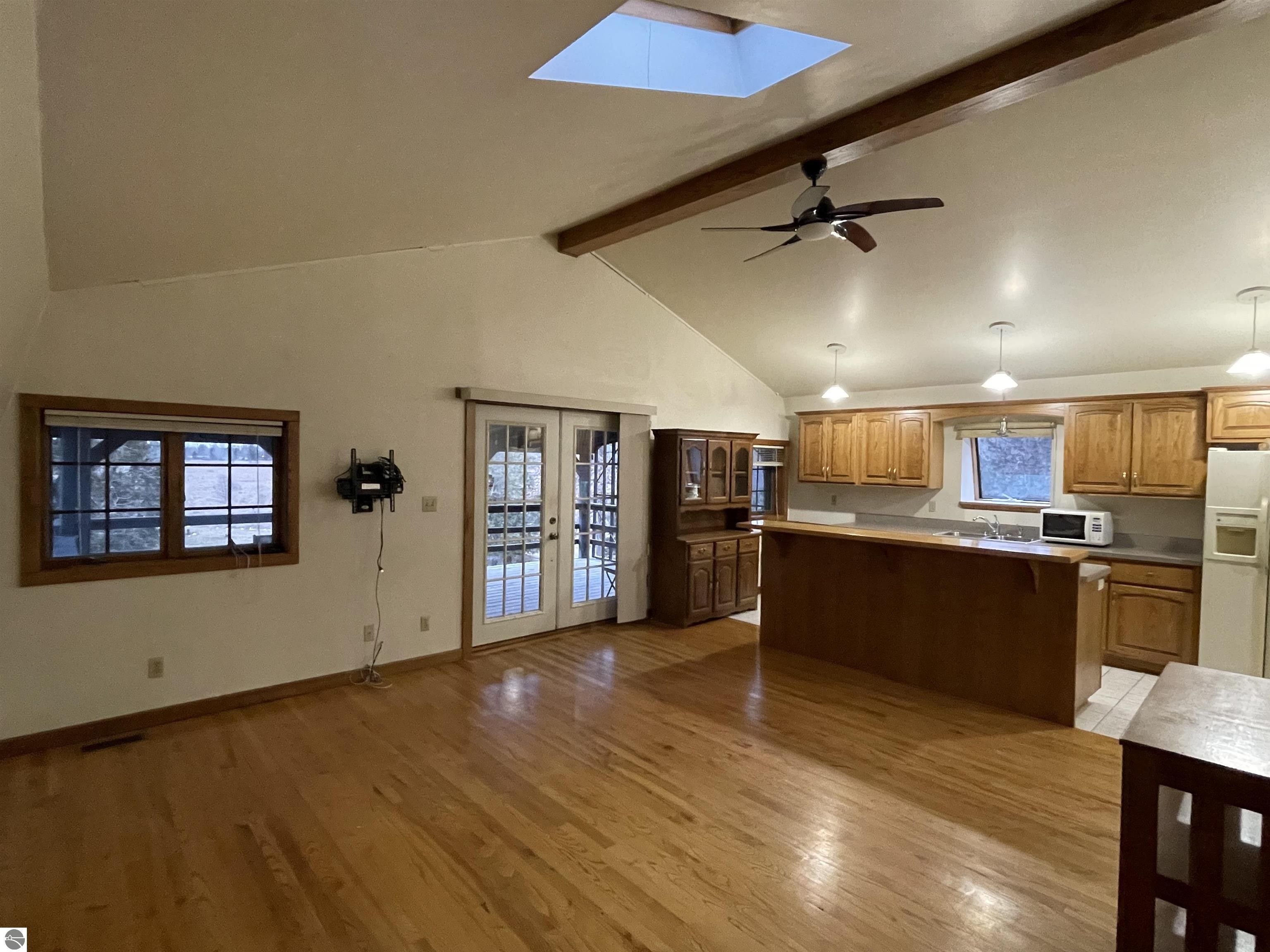 41.22 Acres, 4265 Townline Road, Standish, MI 48658 Land and Farm