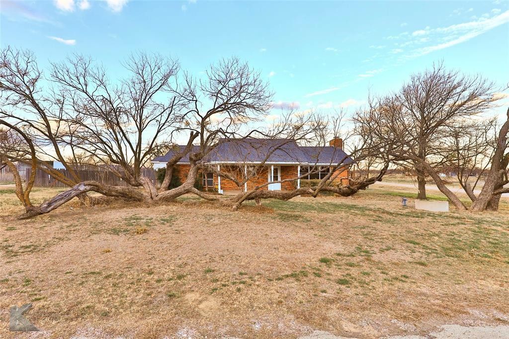 7 Acres, 542 Greenfield Road, Abilene, TX 79602 Land and Farm