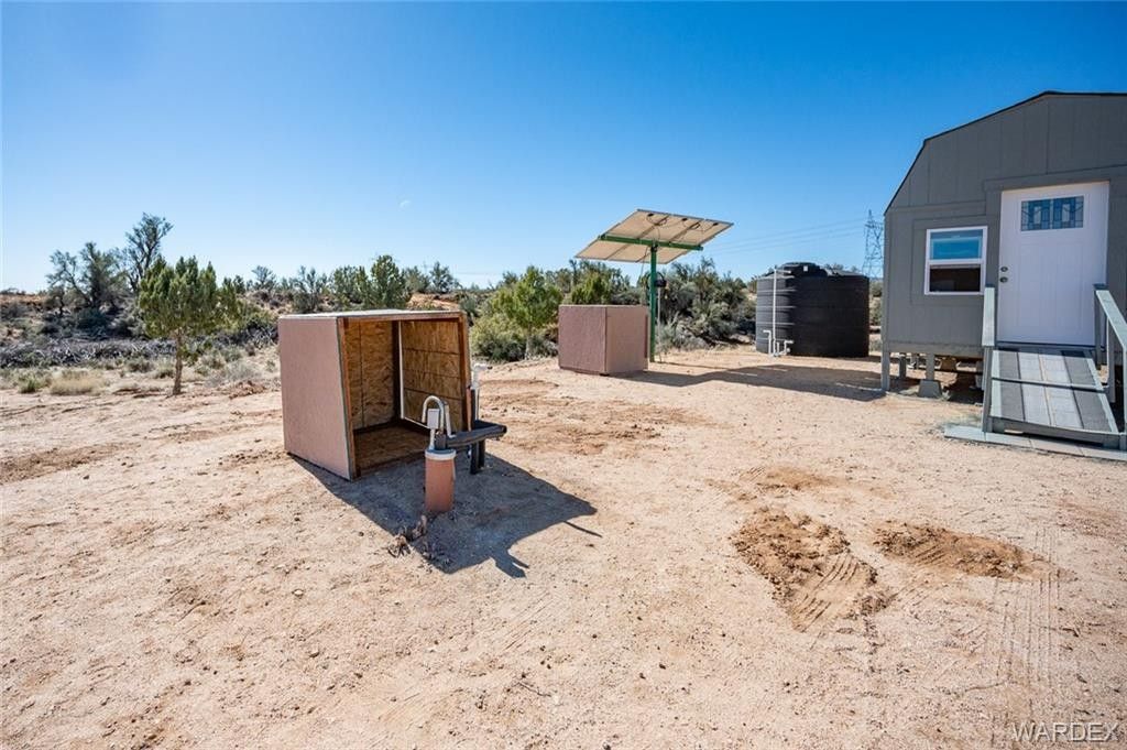 8 Acres, 0000 Rosetta Stone, Kingman, AZ 86401 Land and Farm