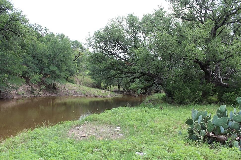 60 Acres, County Road 354 & CR 352, Richland Springs, TX 76871 Land