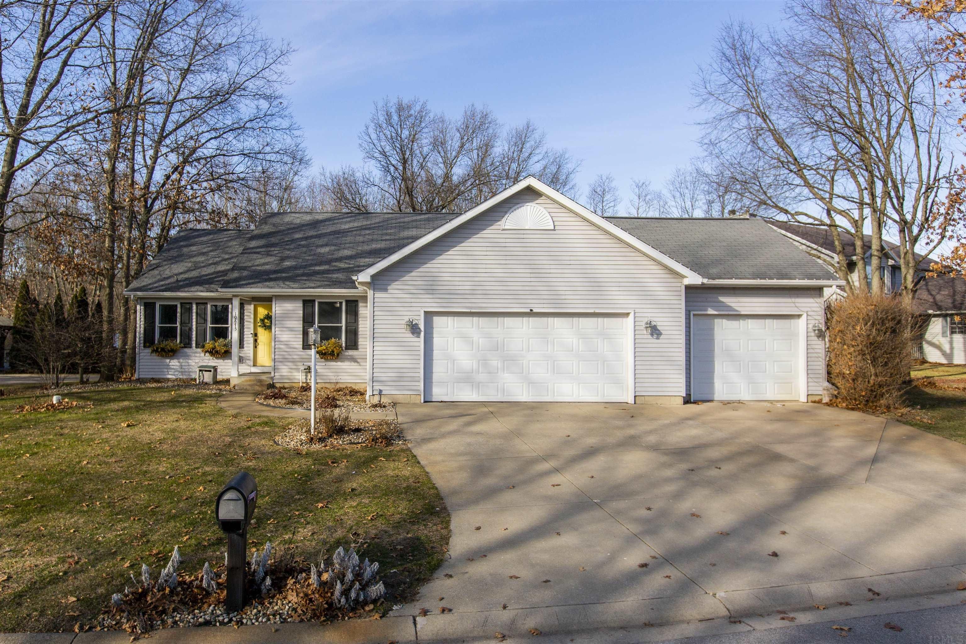 0.34 Acres, 10875 Pewamo Drive, Osceola, IN 46561 Land and Farm