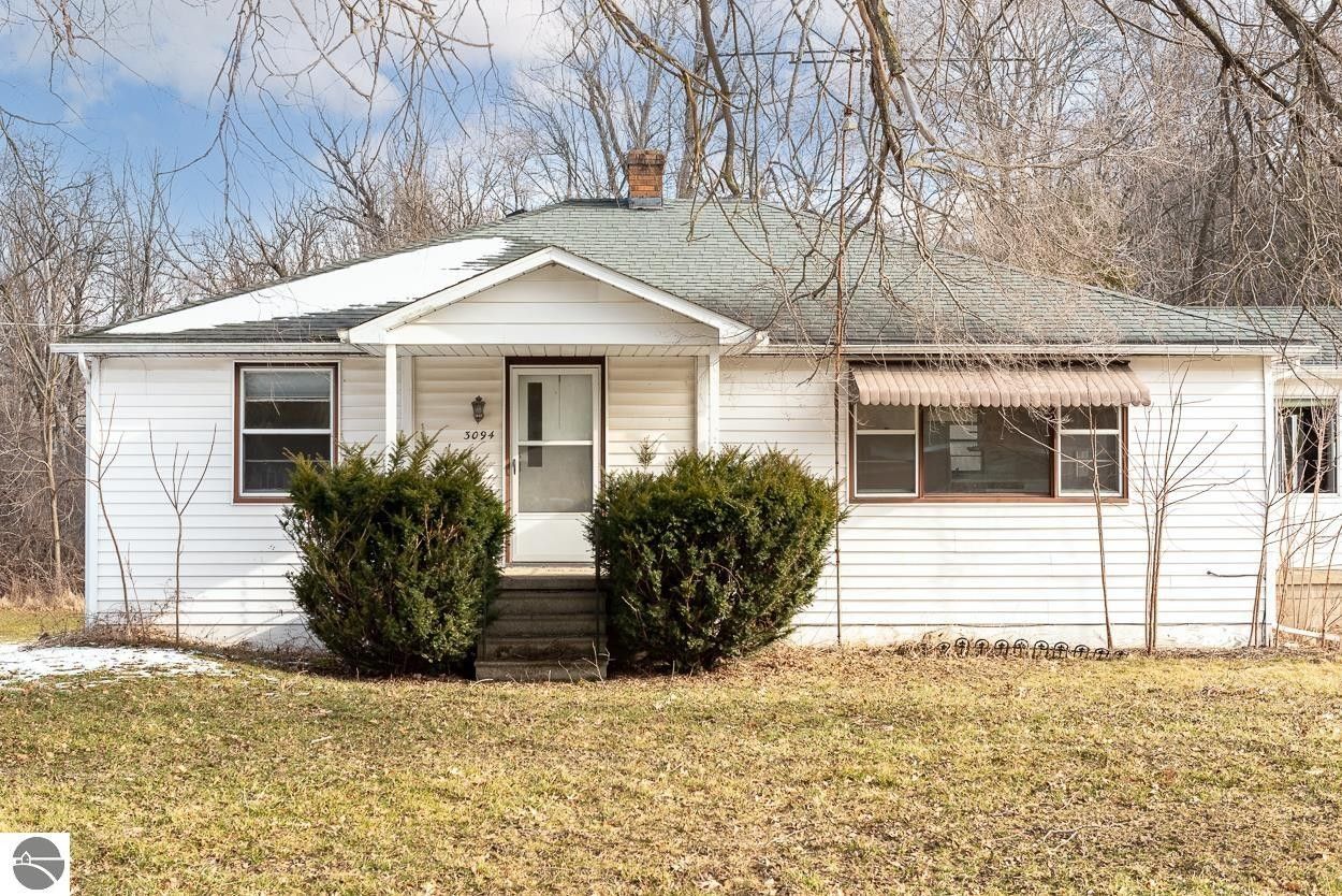 2.36 Acres, 3082 W Grant Street, Coleman, MI 48618 Land and Farm