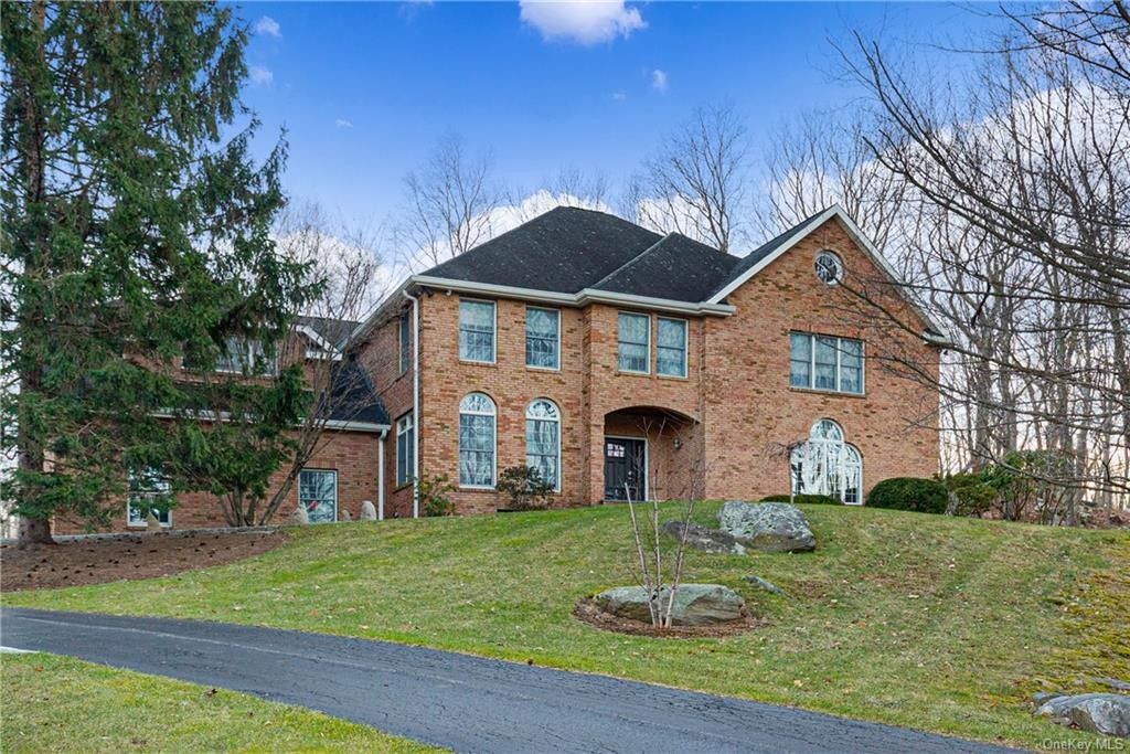 3.03 Acres, 26 Brundige Drive, Lewisboro, NY 10526 Land and Farm