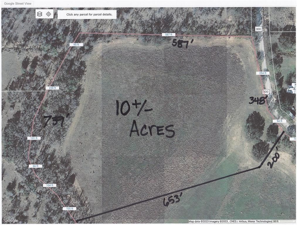 10 Acres, Tbd Cr 300 County Road 300, Zephyr, TX 76890 Land and Farm
