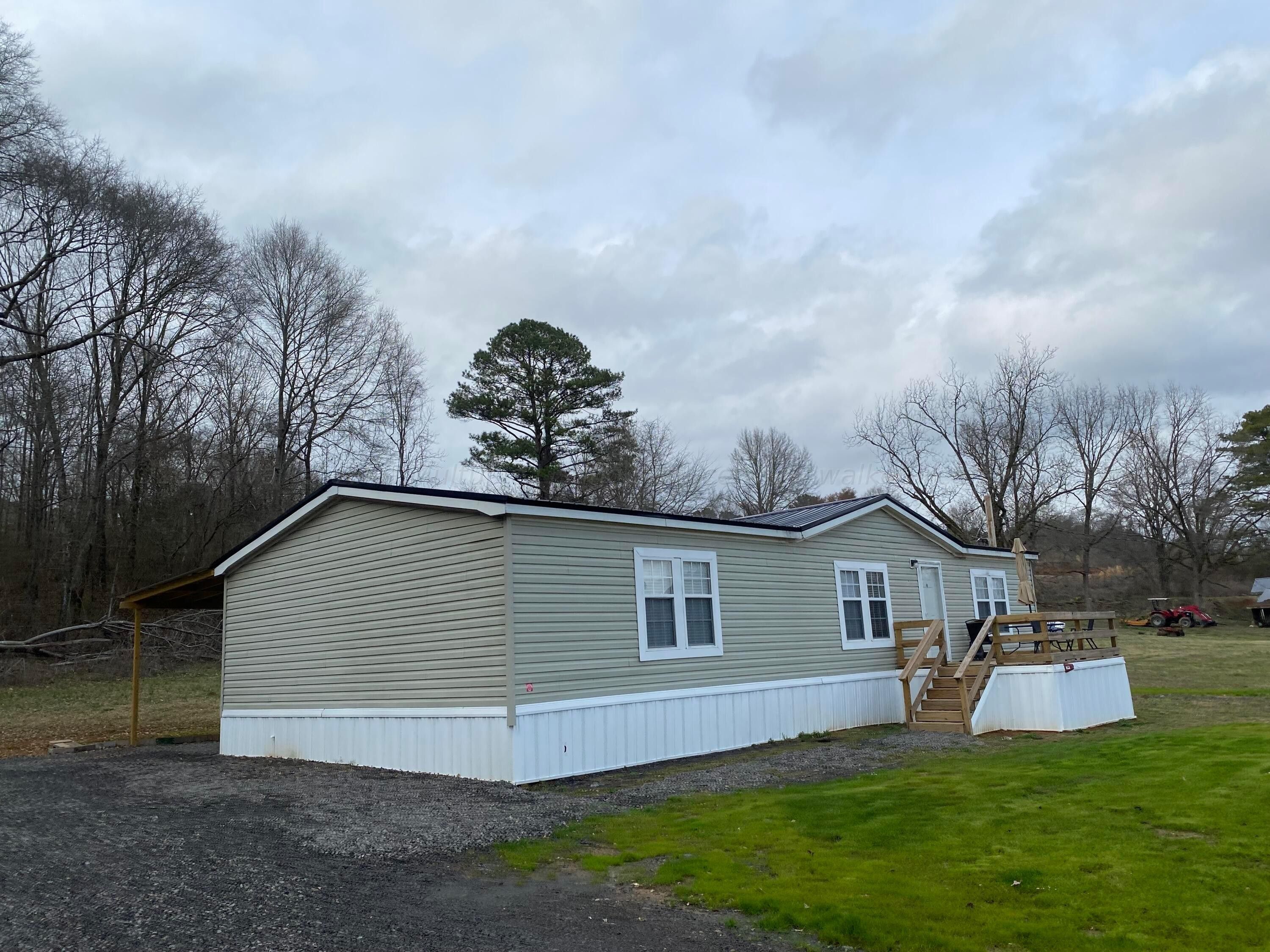 1.2 Acres, 2094 OAKMAN PARRISH RD, Parrish, AL 35580 Land and Farm