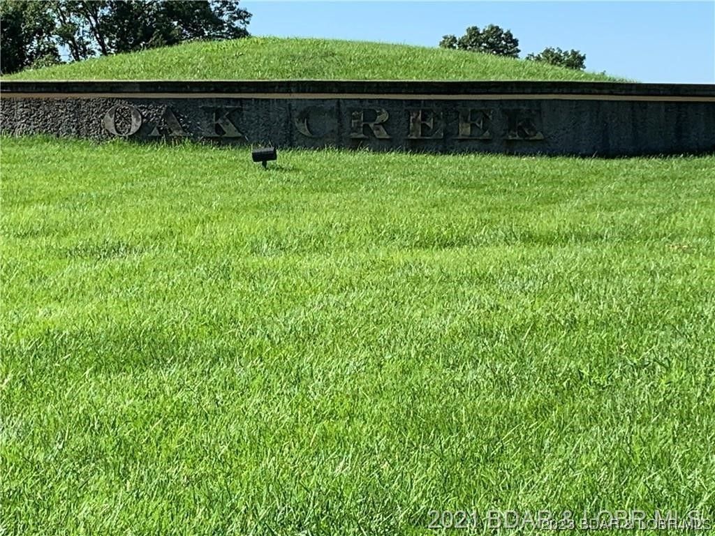 1.09 Acres, Lot 331 Sylvester Drive, Osage Beach, MO 65065 Land and Farm