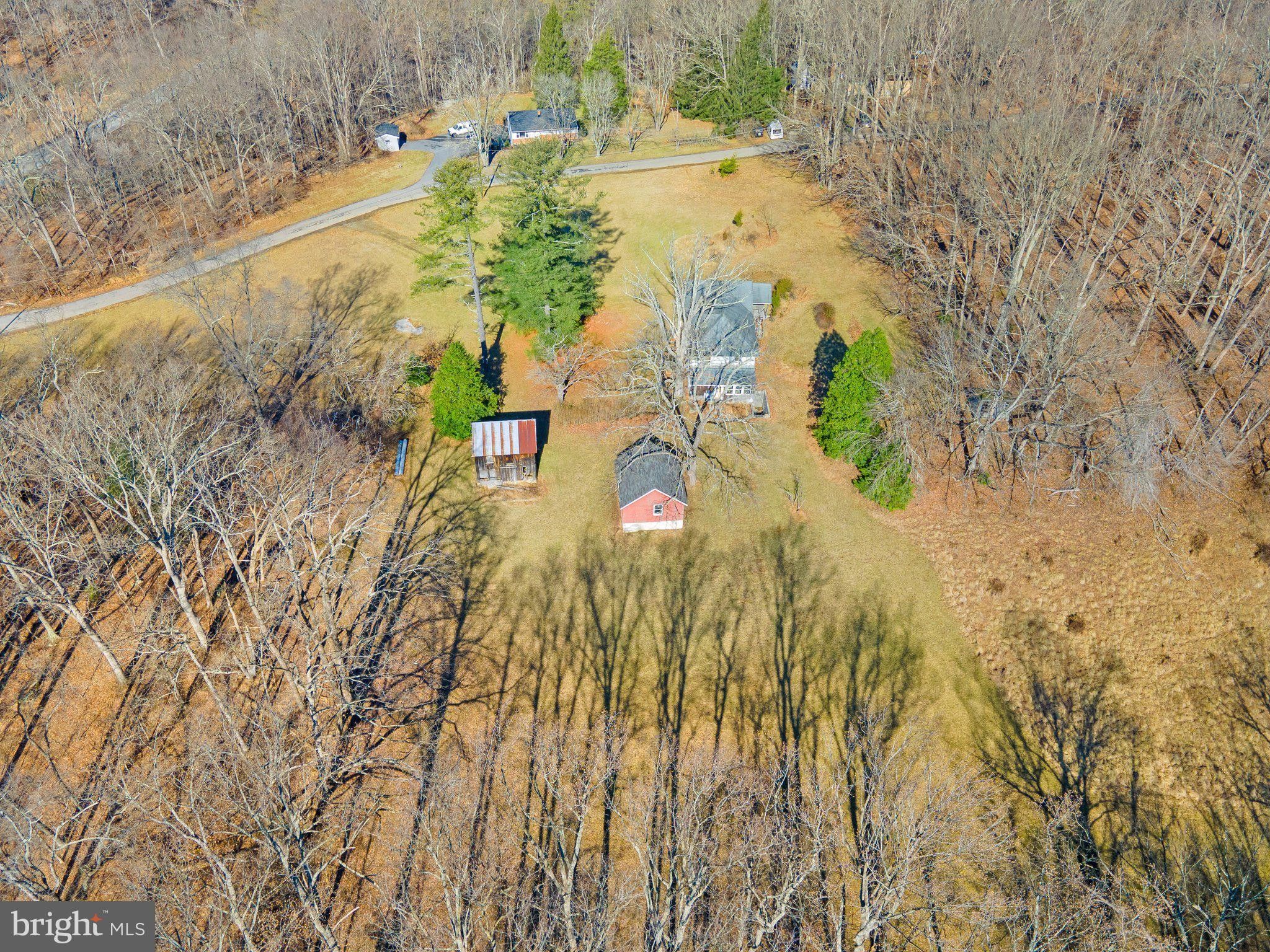9.4 Acres, 10919 STANG ROAD, Owings Mills, MD 21117 Land and Farm