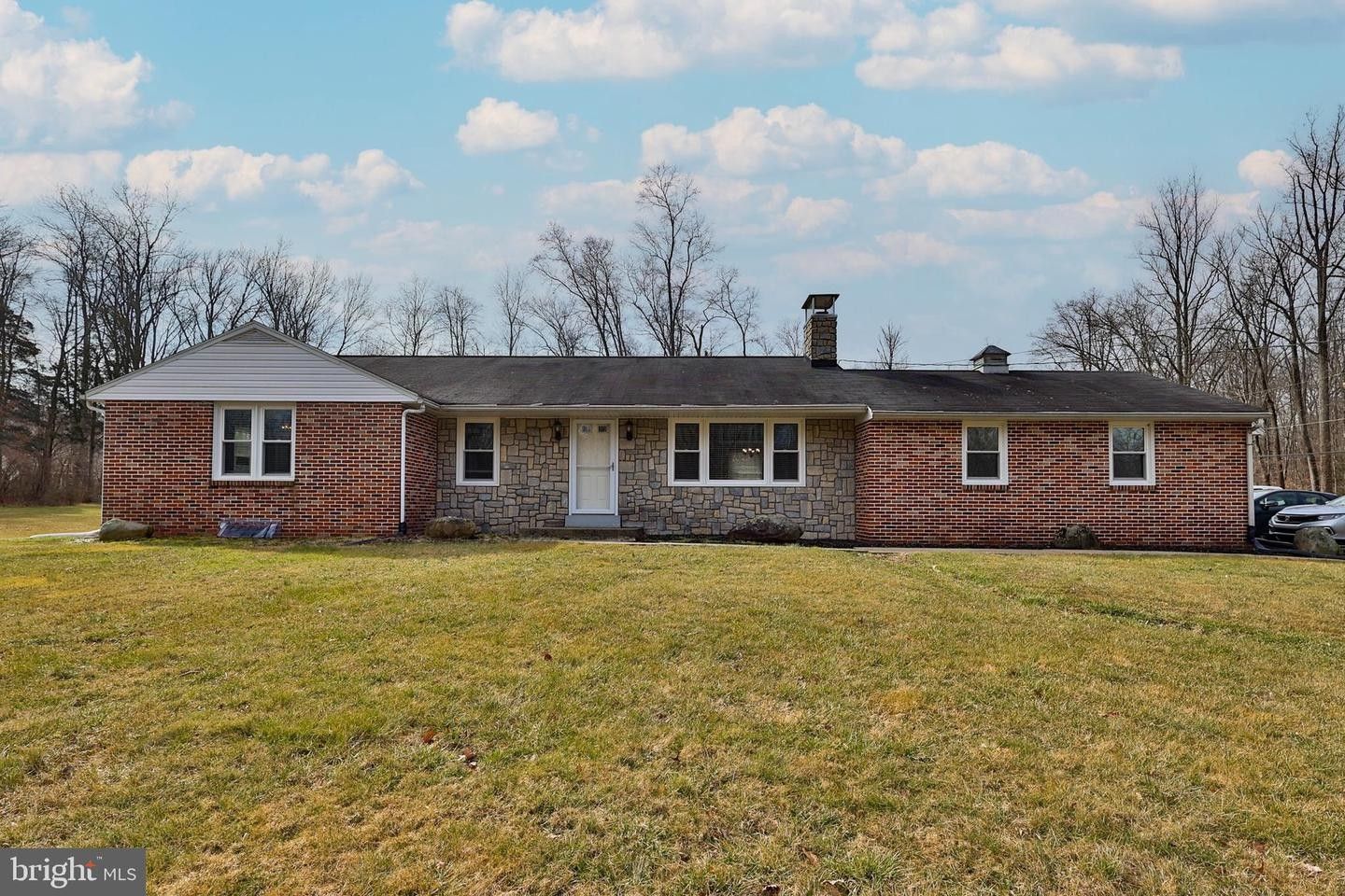 7 Acres, 314 Shady Ln, Sellersville, PA 18960 Land and Farm