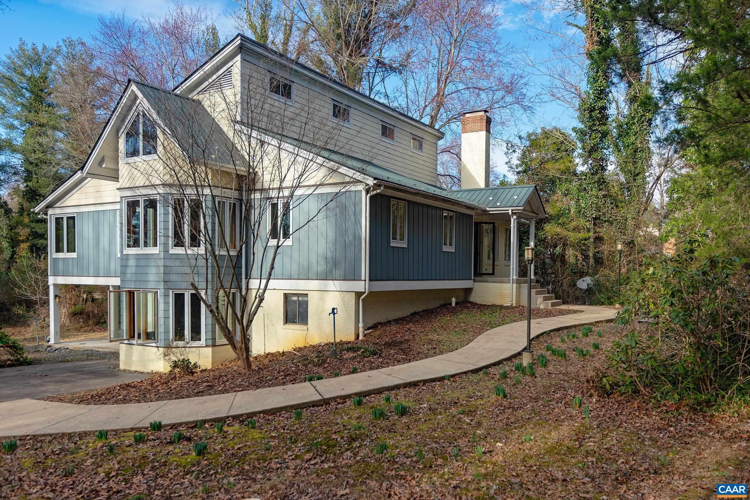 1.45 Acres, 610 ARDWOOD RD, Earlysville, VA 22936 Land and Farm