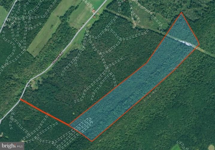 110 Acres, 370 ROXBERRY ROAD, Bedford, PA 15522 Land and Farm