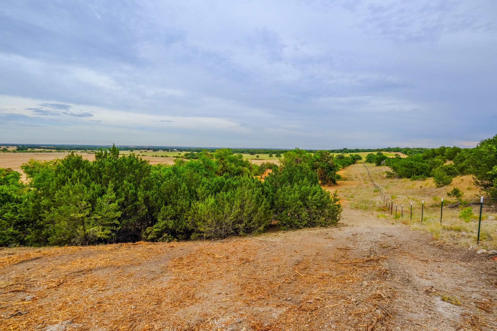2 Acres, 3100 Pine Rd, Poolville, TX 76487 Land and Farm