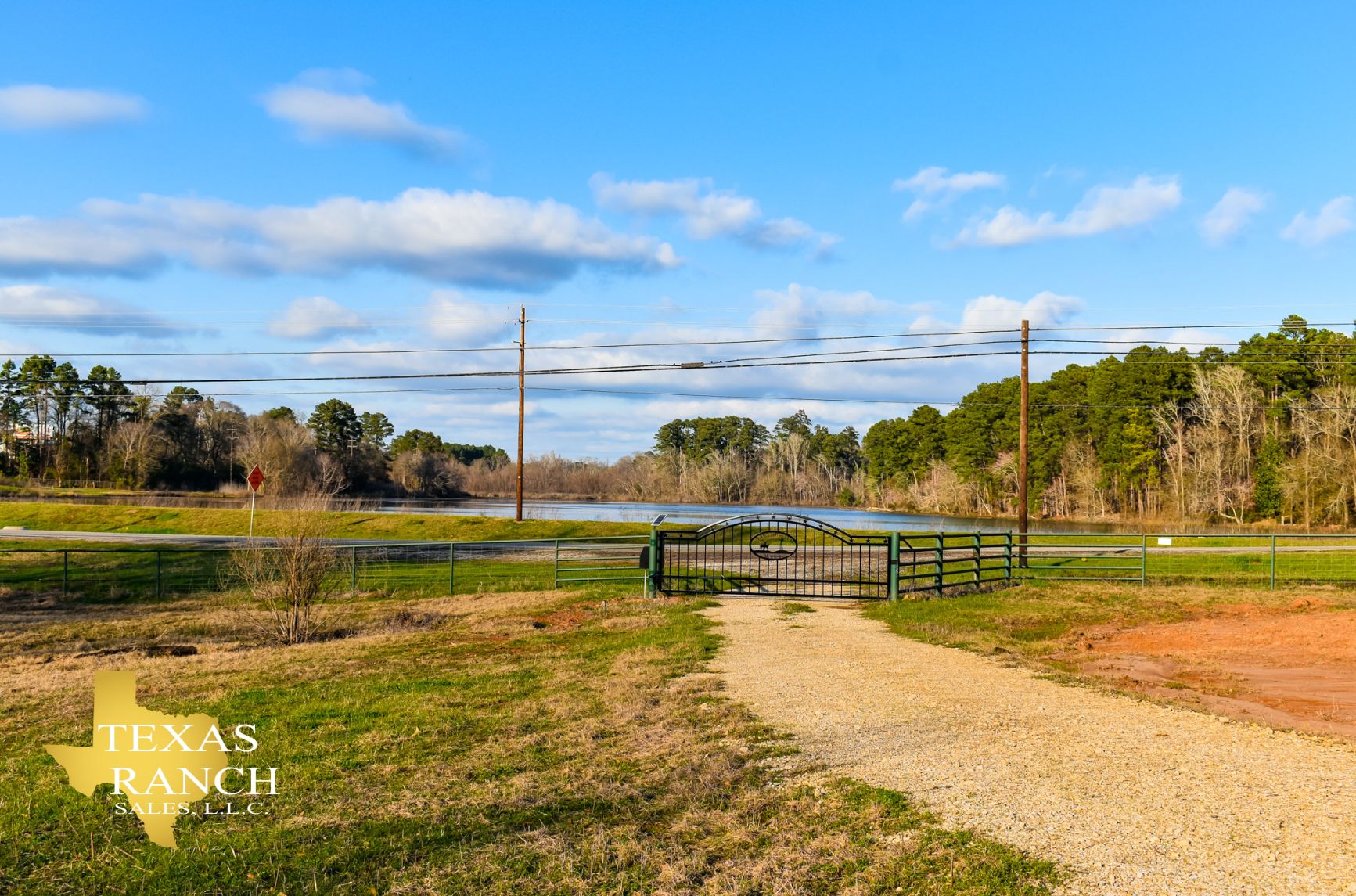 20 acres in Henderson, TX, 75652 Land and Farm