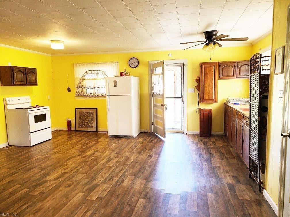 1 Acres, 1432 NC Highway 32 S, Hobbsville, NC 27946 Land and Farm