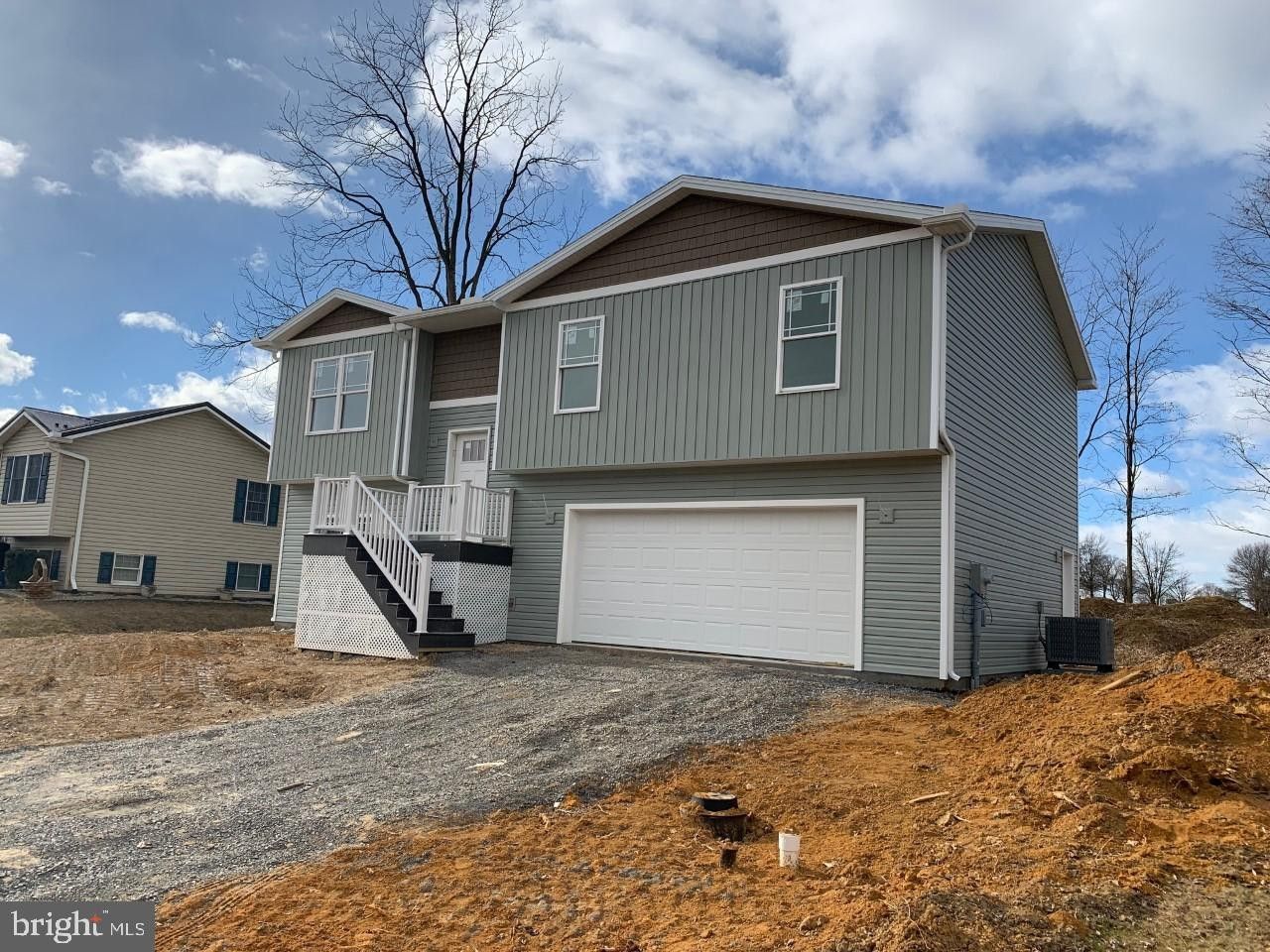 0.22 Acres, 104 BAKER AND RUSSELL DRIVE, Shippensburg, PA 17257 Land