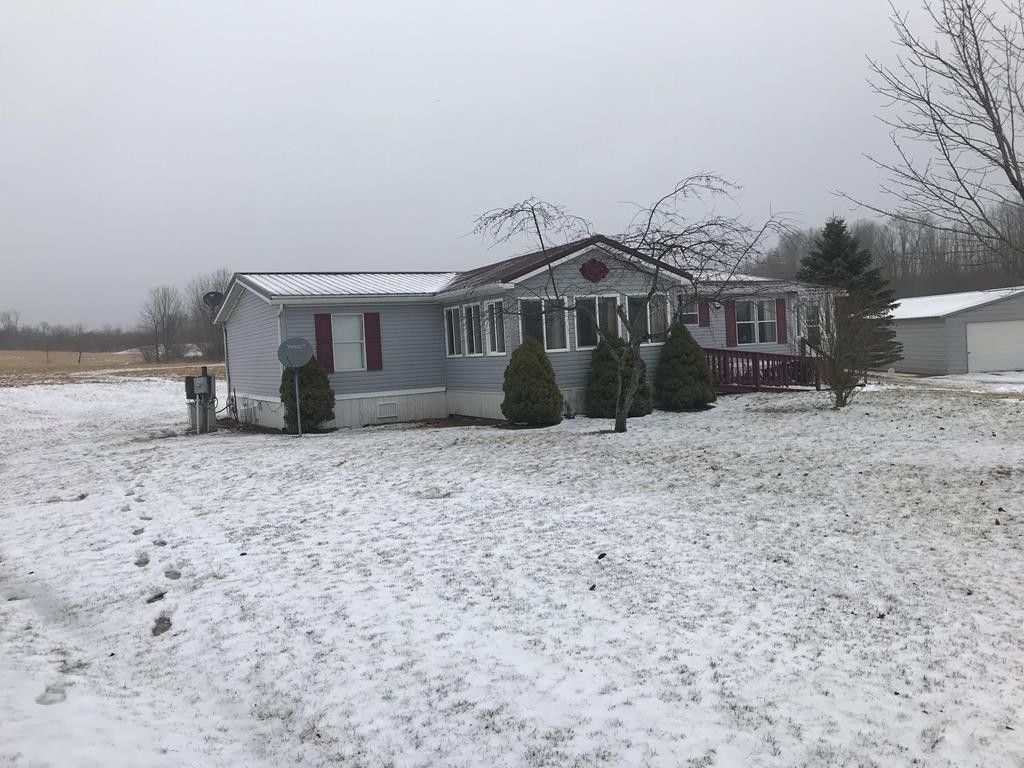 14.92 Acres, 683 Whitmiller Road, Wyalusing, PA 18853 Land and Farm